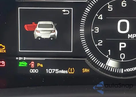 2025 Toyota Gr86 Premium from USA, damaged, VIN JF1ZNBE11S8753388